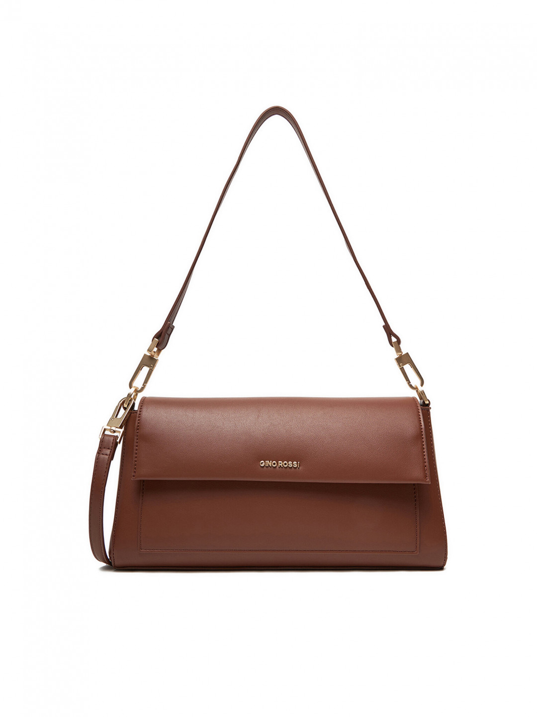 Gino Rossi Kabelka C-ELINE-LDA8080 Hnědá